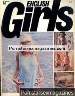 Adult magazine English Girls (1972)